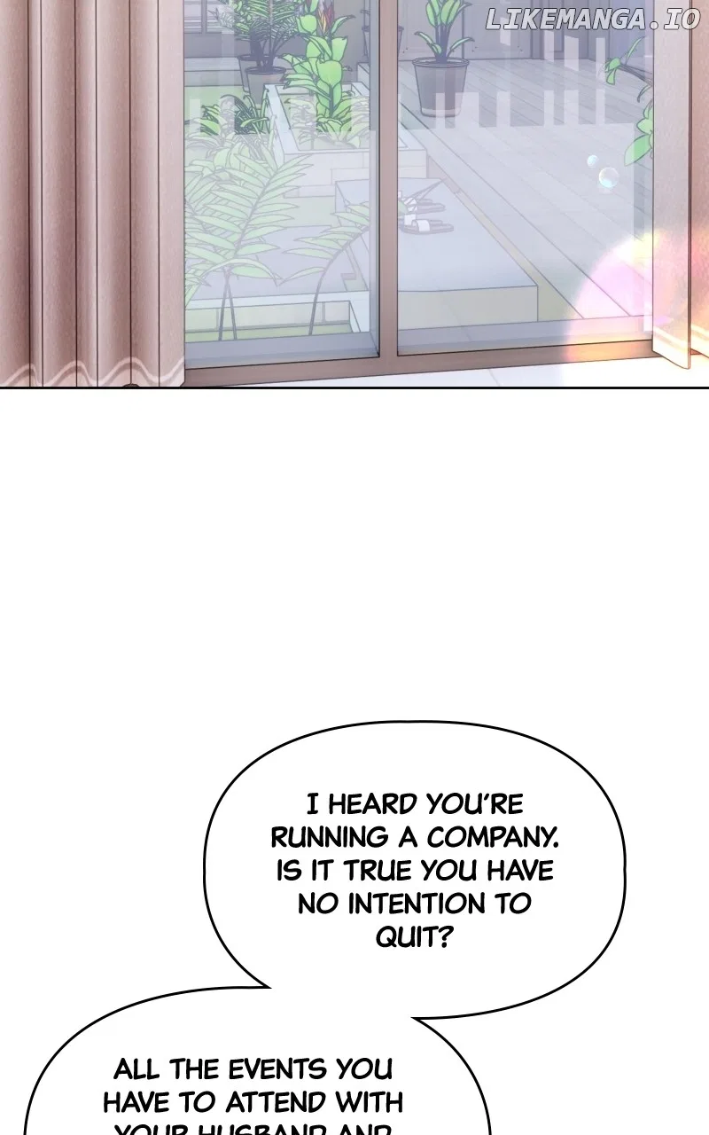 A Prenuptial Contract Chapter 110 – Page 13