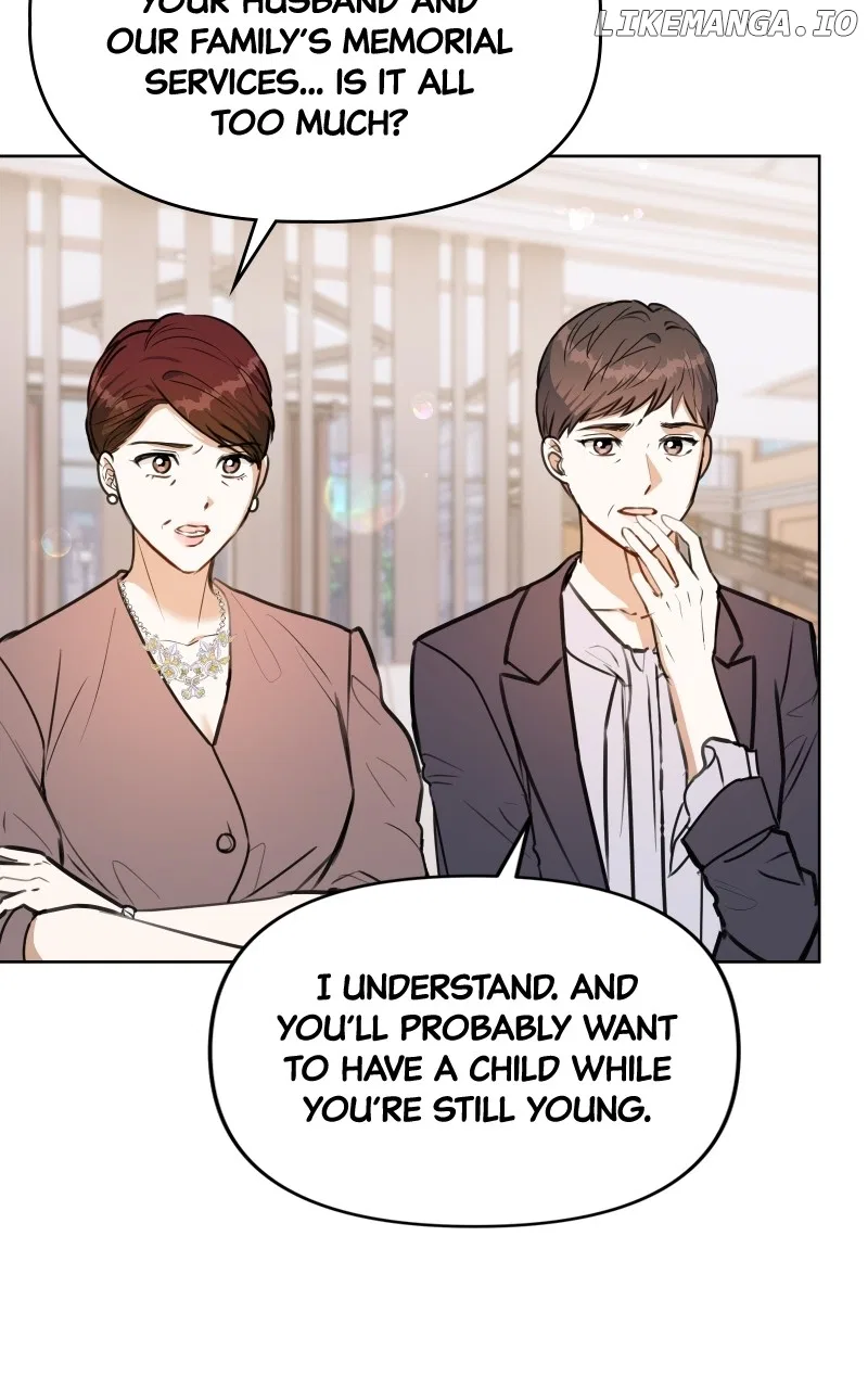 A Prenuptial Contract Chapter 110 – Page 14