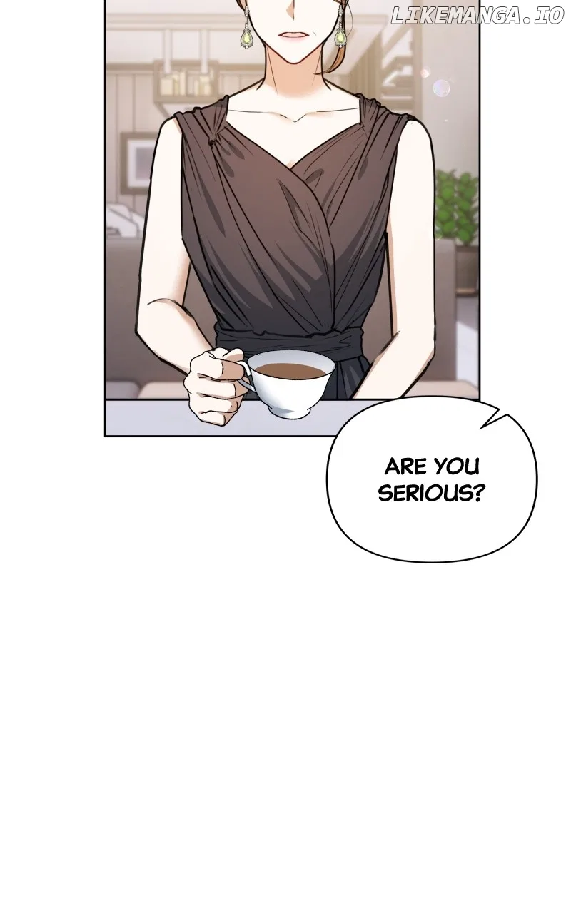 A Prenuptial Contract Chapter 110 – Page 16