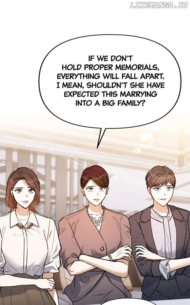 A Prenuptial Contract Chapter 110 – Page 17