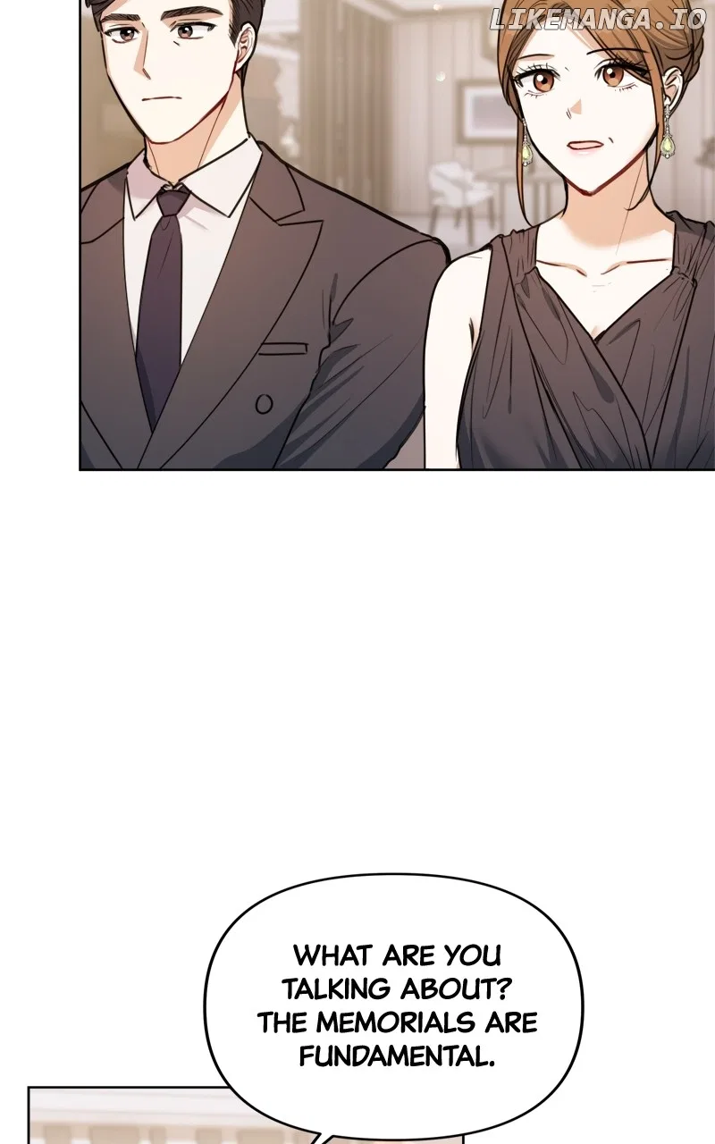 A Prenuptial Contract Chapter 110 – Page 19