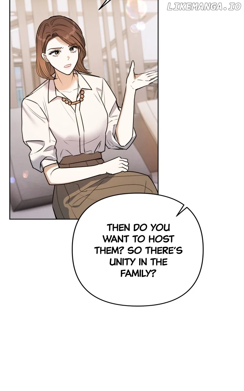 A Prenuptial Contract Chapter 110 – Page 20