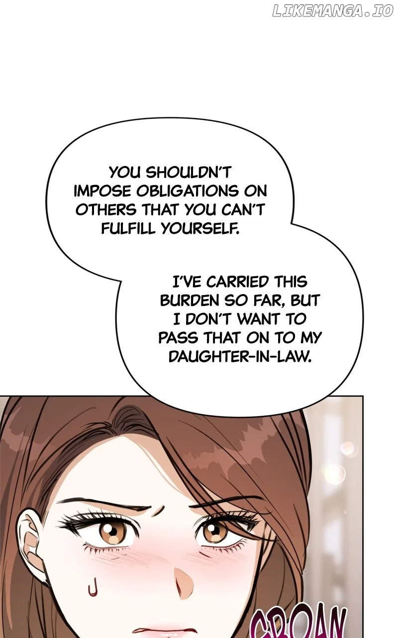 A Prenuptial Contract Chapter 110 – Page 21