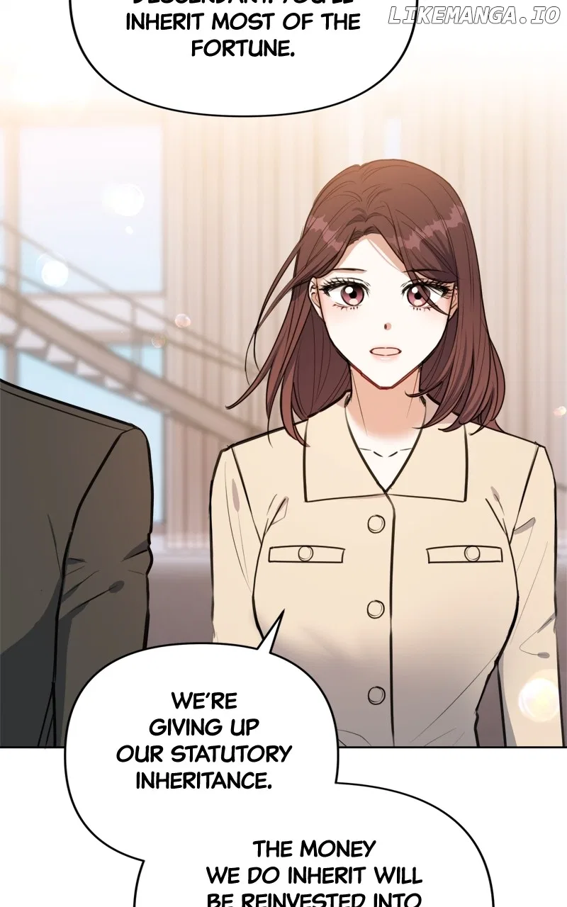 A Prenuptial Contract Chapter 110 – Page 23