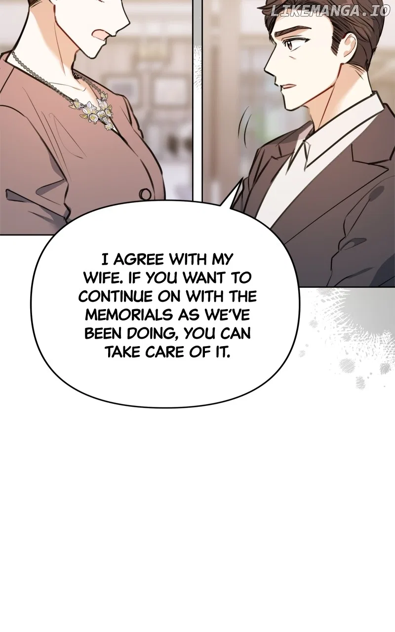 A Prenuptial Contract Chapter 110 – Page 25