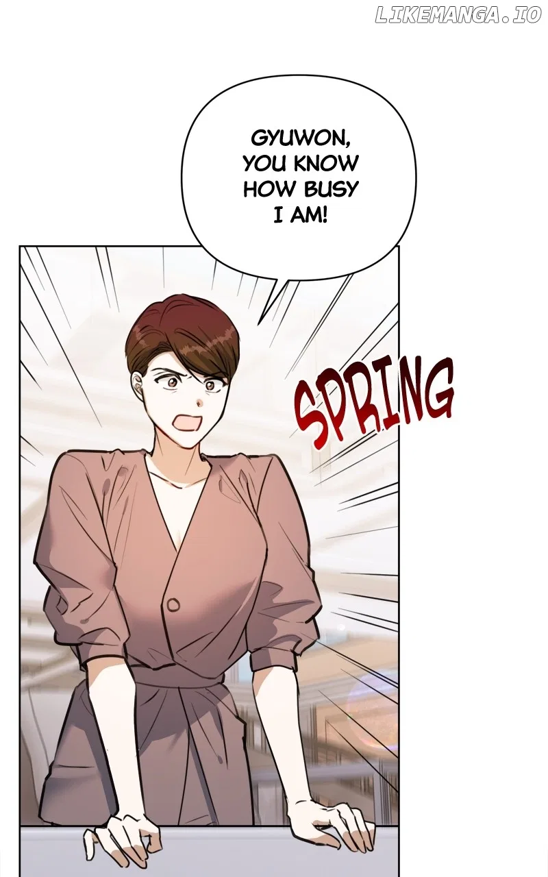 A Prenuptial Contract Chapter 110 – Page 26
