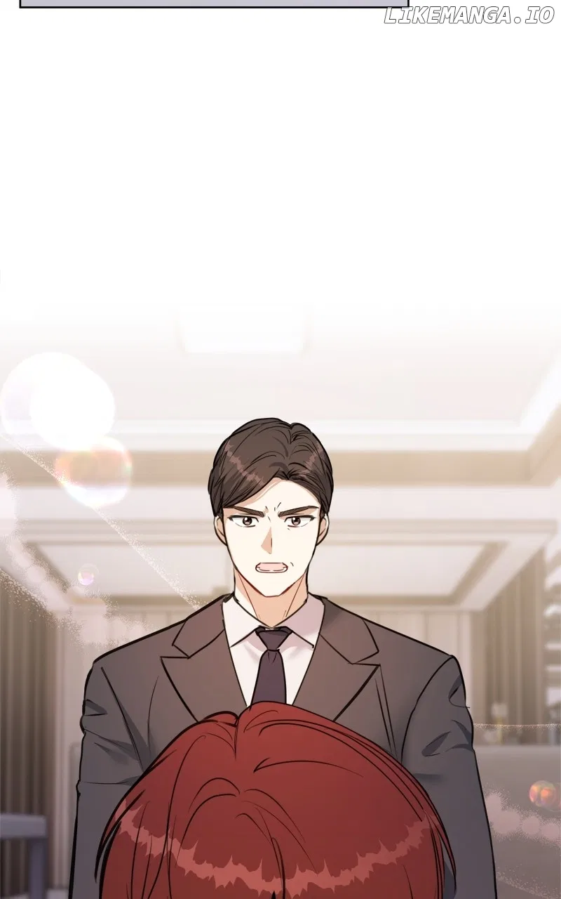 A Prenuptial Contract Chapter 110 – Page 27