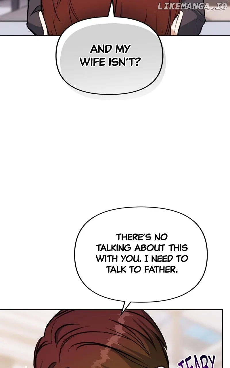 A Prenuptial Contract Chapter 110 – Page 28