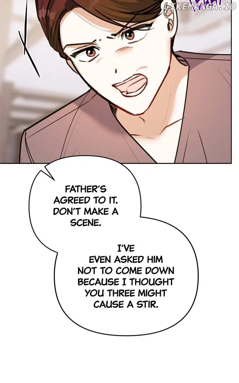 A Prenuptial Contract Chapter 110 – Page 29