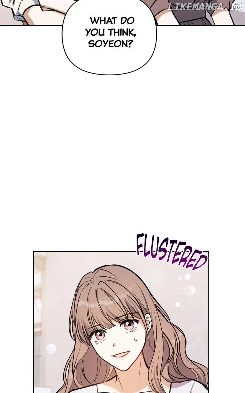 A Prenuptial Contract Chapter 110 – Page 31