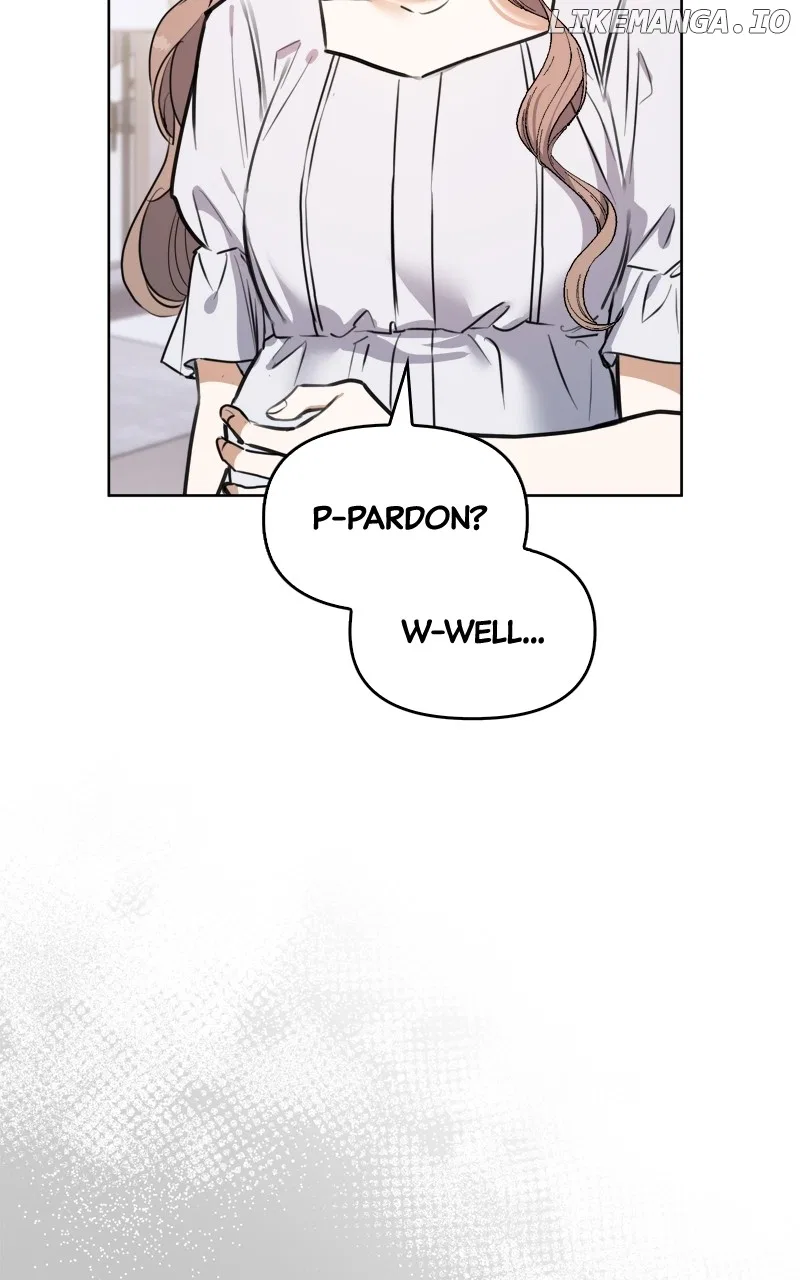 A Prenuptial Contract Chapter 110 – Page 32