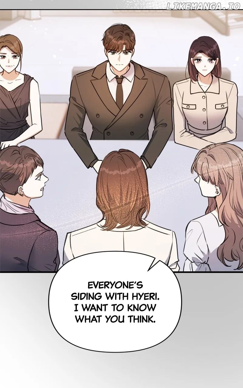 A Prenuptial Contract Chapter 110 – Page 33