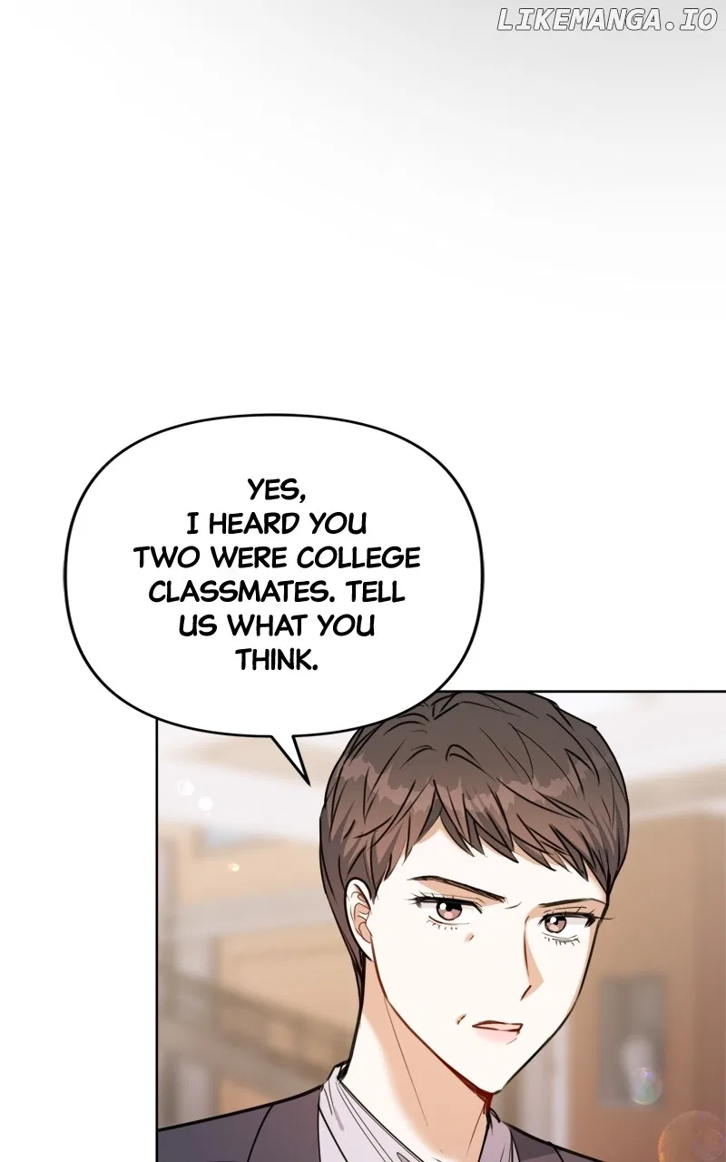 A Prenuptial Contract Chapter 110 – Page 34