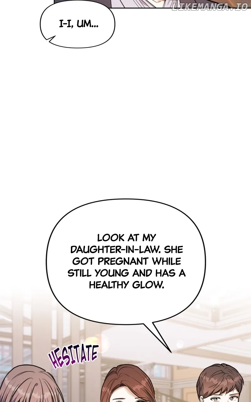 A Prenuptial Contract Chapter 110 – Page 35