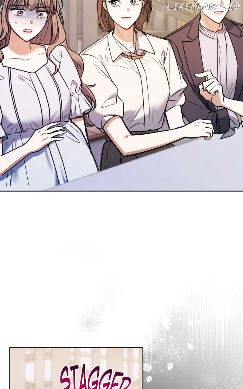 A Prenuptial Contract Chapter 110 – Page 36