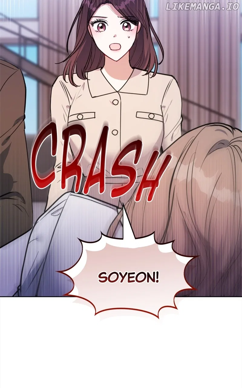 A Prenuptial Contract Chapter 110 – Page 38