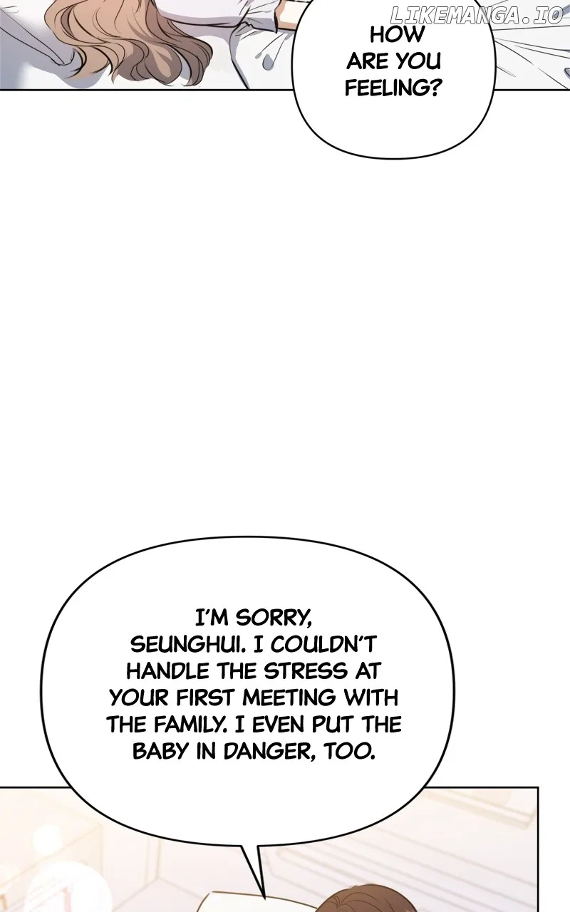 A Prenuptial Contract Chapter 110 – Page 41