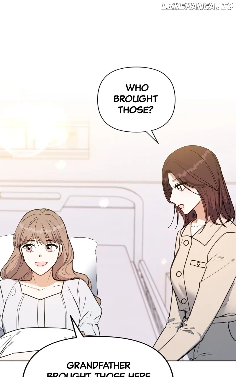 A Prenuptial Contract Chapter 110 – Page 44