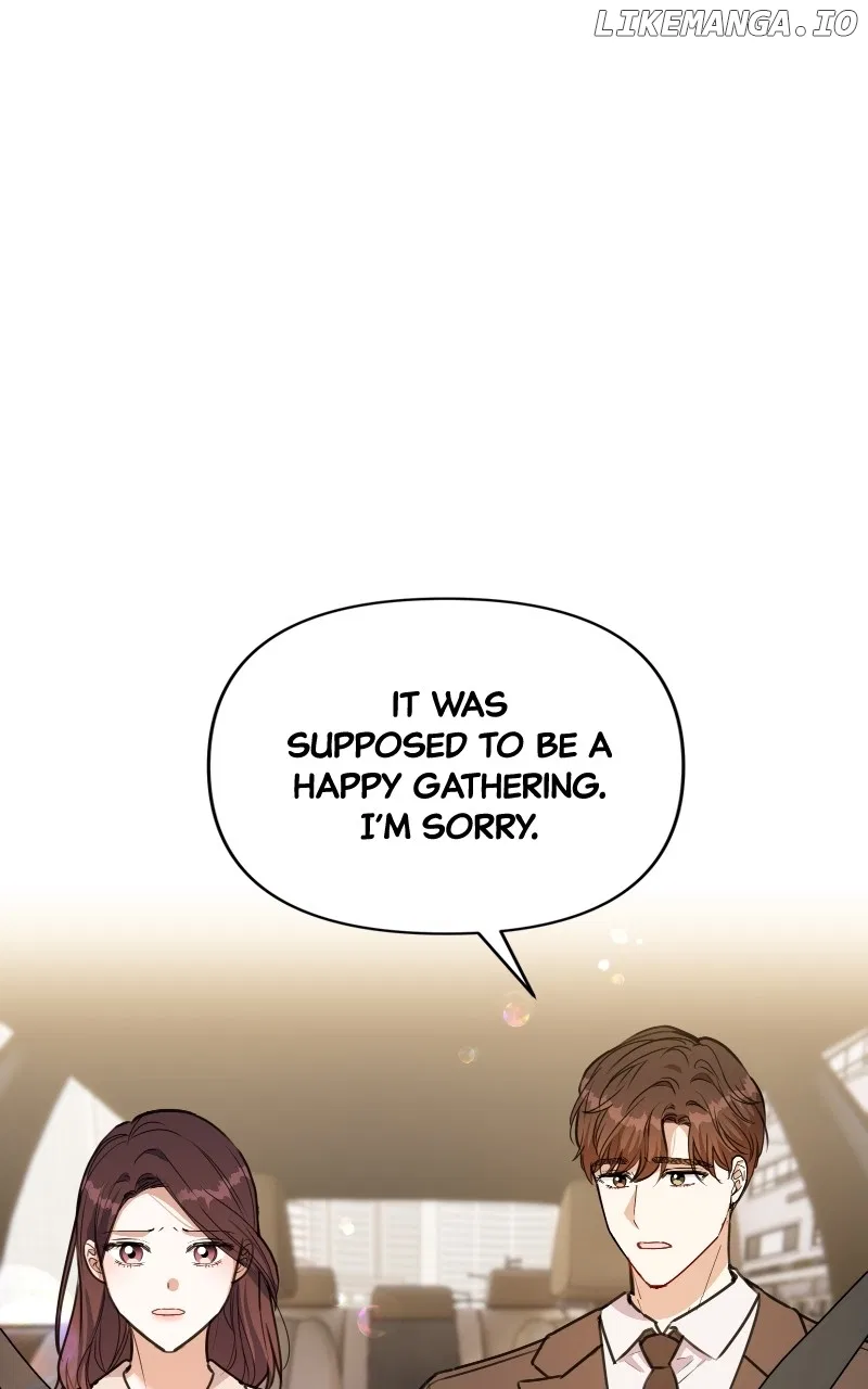 A Prenuptial Contract Chapter 110 – Page 46