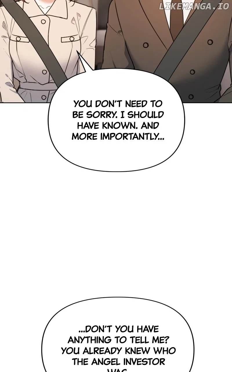 A Prenuptial Contract Chapter 110 – Page 47