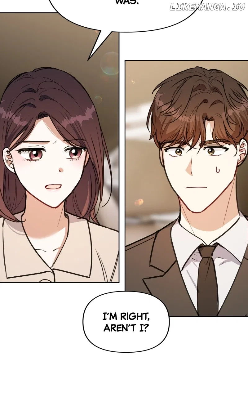 A Prenuptial Contract Chapter 110 – Page 48