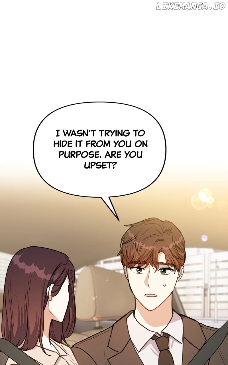 A Prenuptial Contract Chapter 110 – Page 49