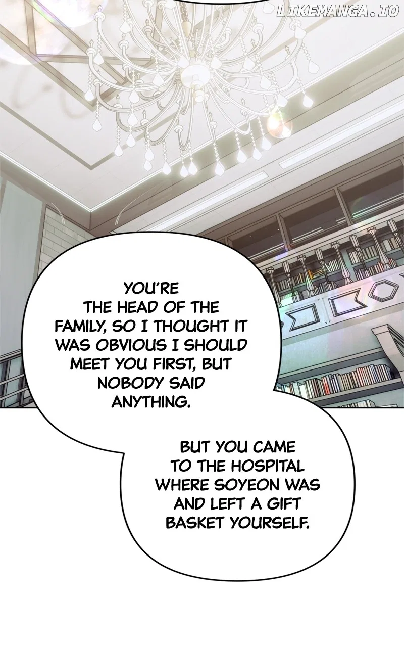 A Prenuptial Contract Chapter 110 – Page 55