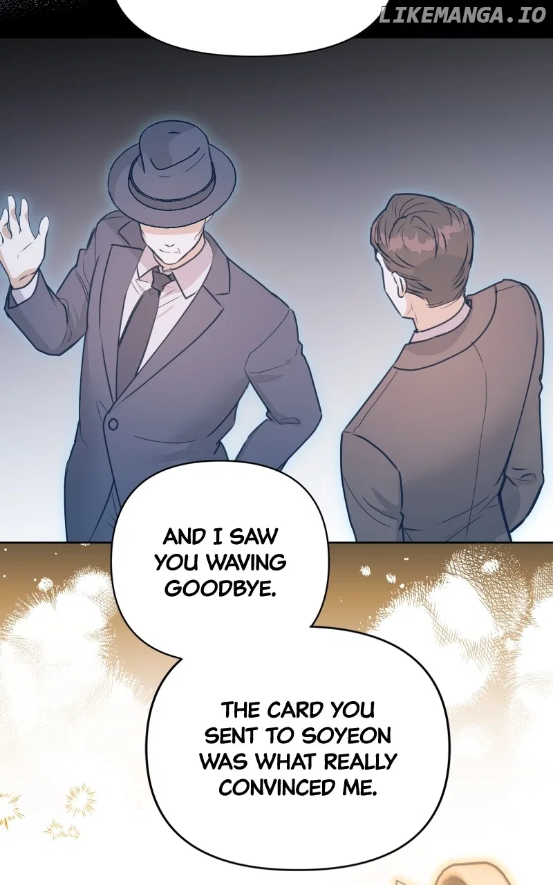 A Prenuptial Contract Chapter 110 – Page 58