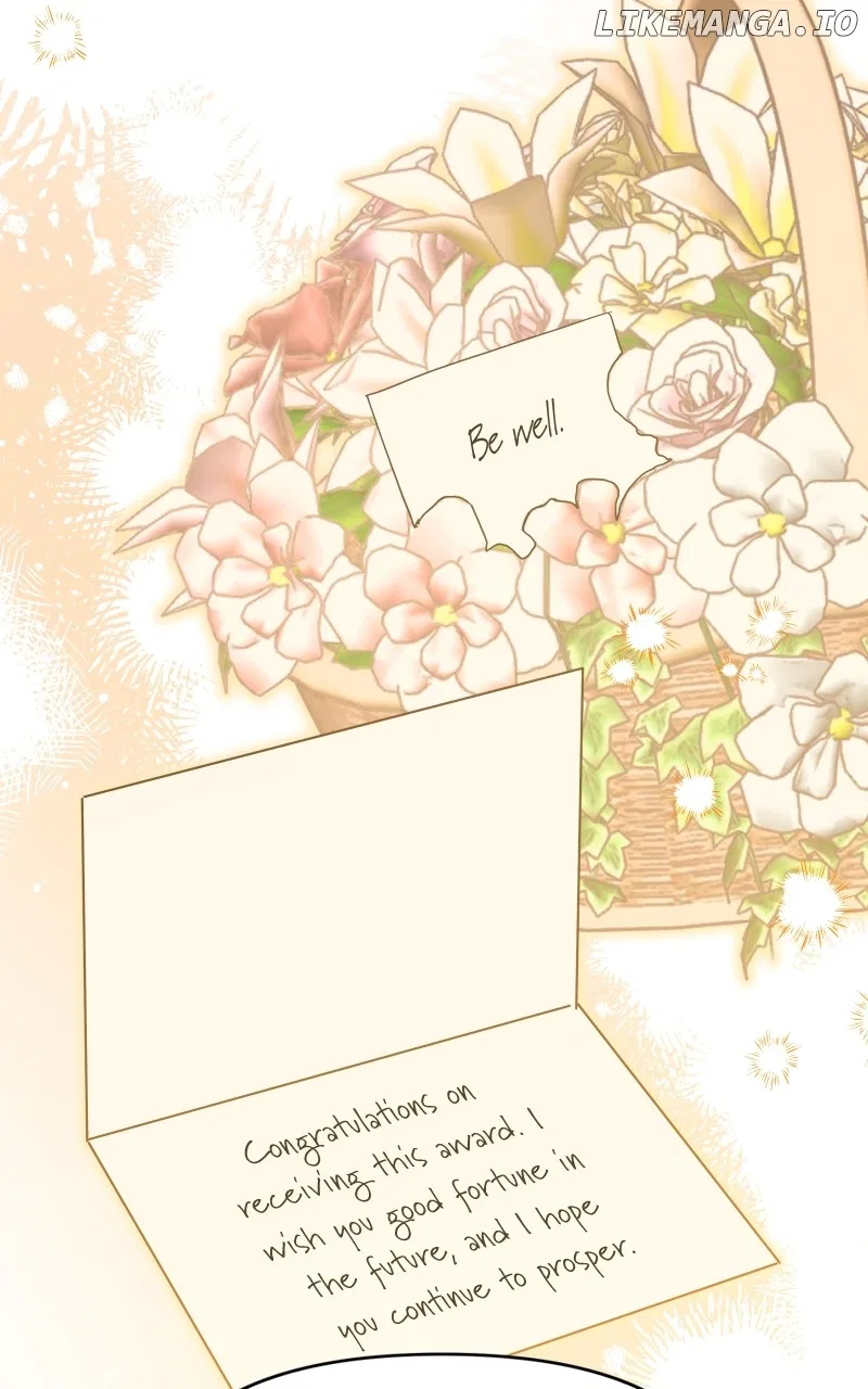 A Prenuptial Contract Chapter 110 – Page 59