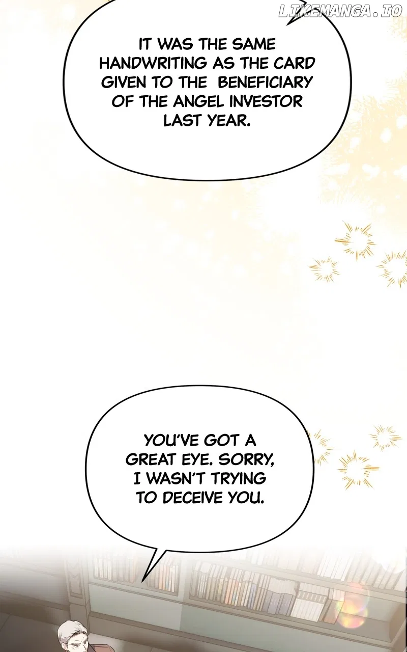 A Prenuptial Contract Chapter 110 – Page 60