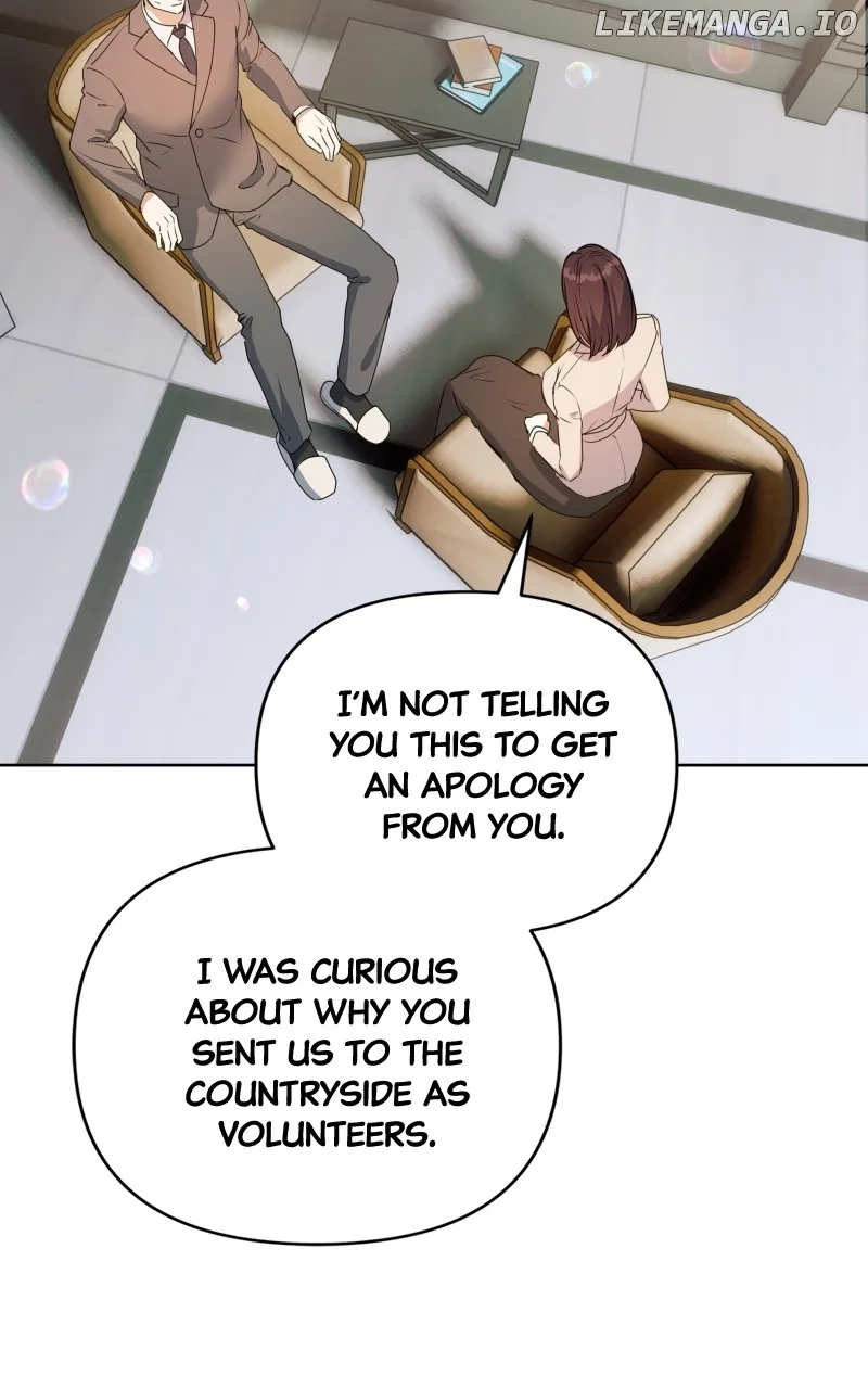 A Prenuptial Contract Chapter 110 – Page 61