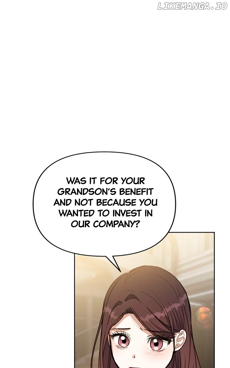 A Prenuptial Contract Chapter 110 – Page 62