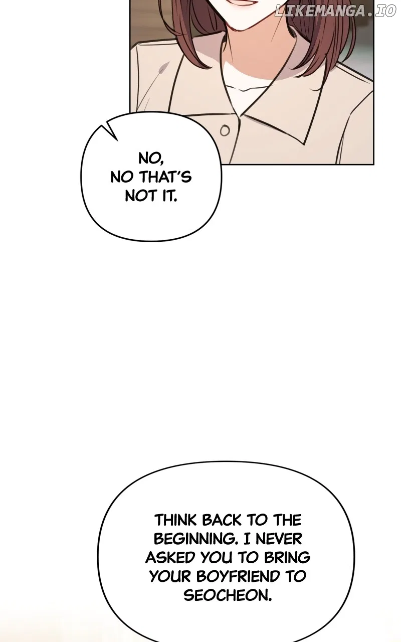 A Prenuptial Contract Chapter 110 – Page 63