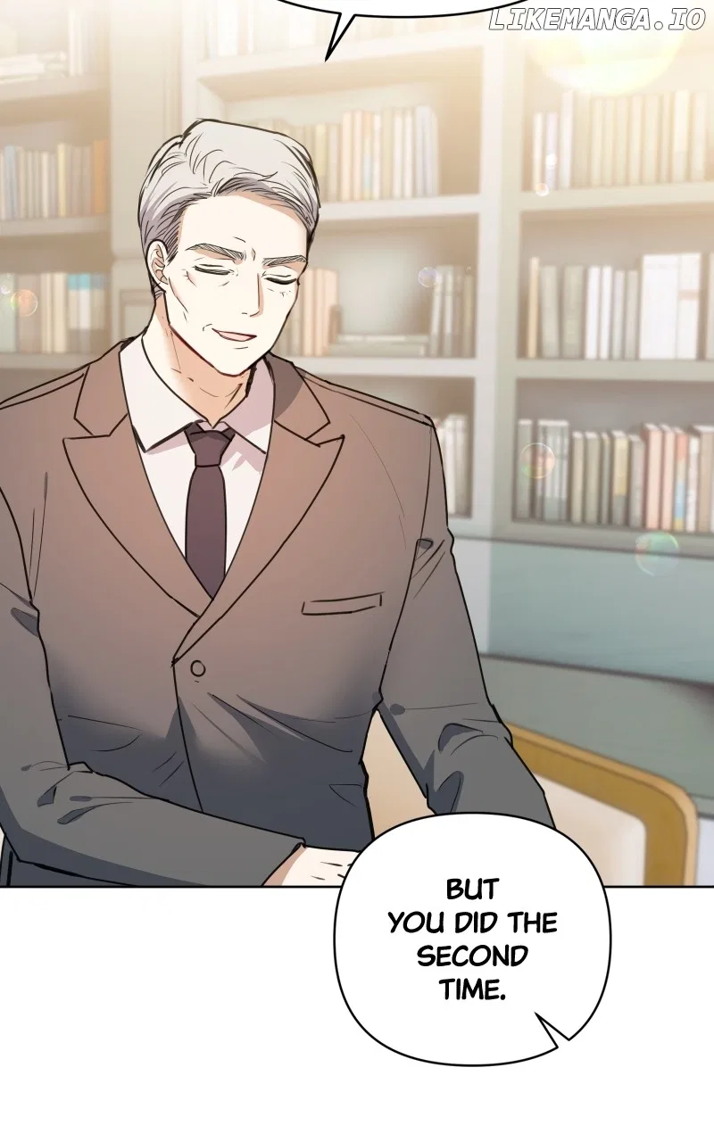 A Prenuptial Contract Chapter 110 – Page 64