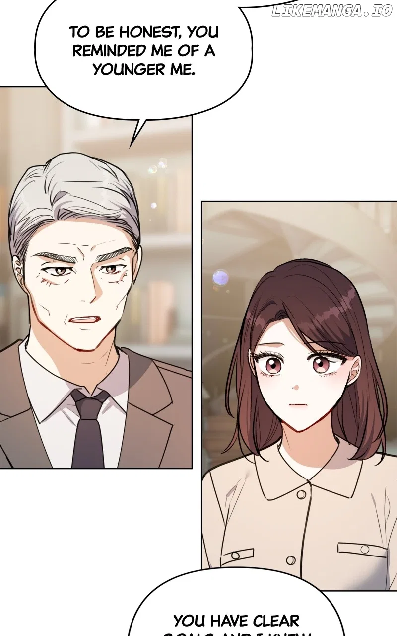 A Prenuptial Contract Chapter 110 – Page 66