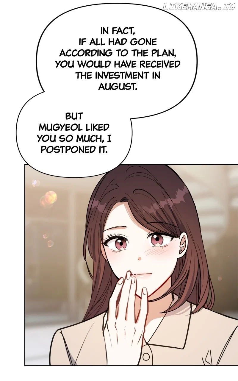 A Prenuptial Contract Chapter 110 – Page 69