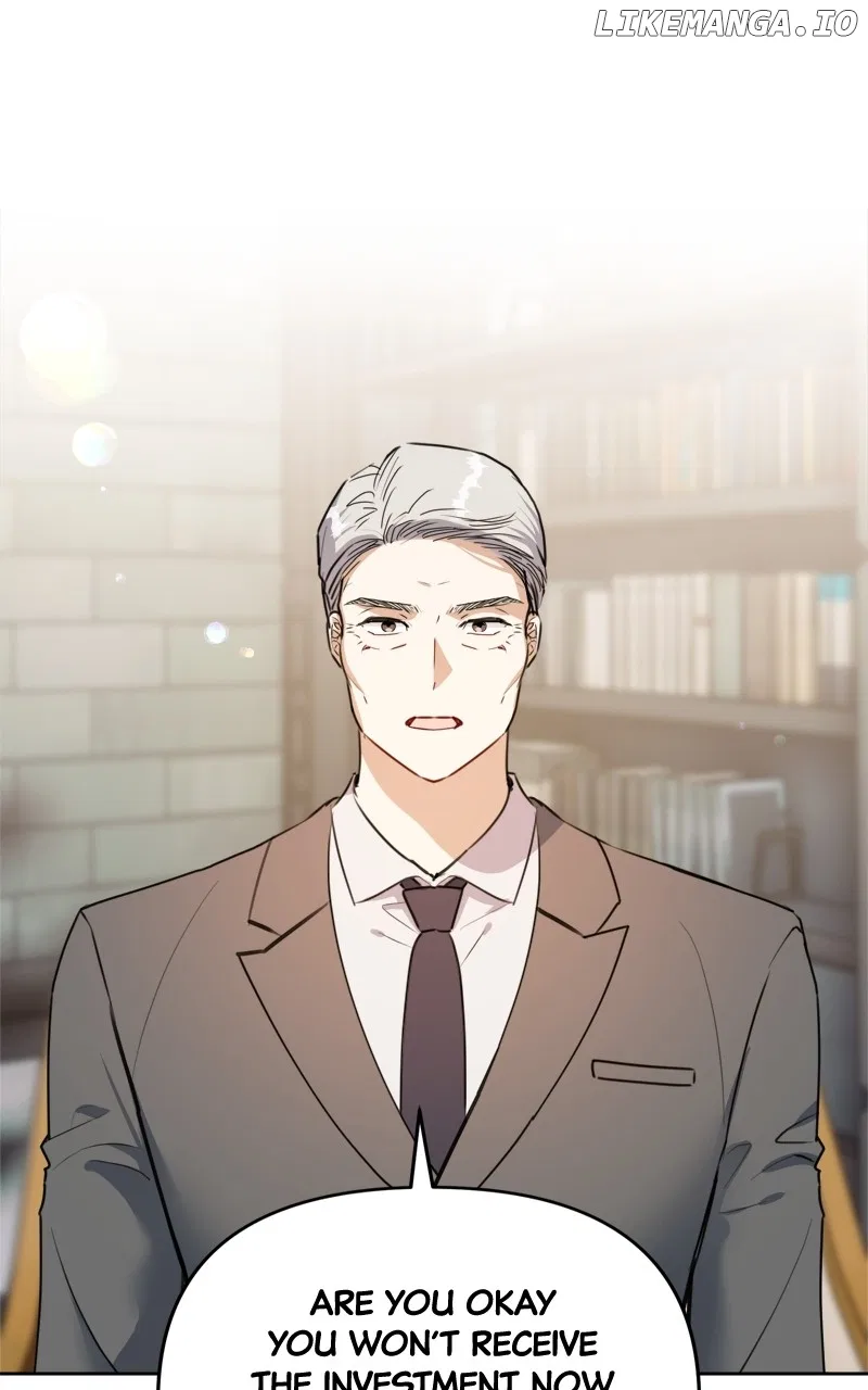 A Prenuptial Contract Chapter 110 – Page 70