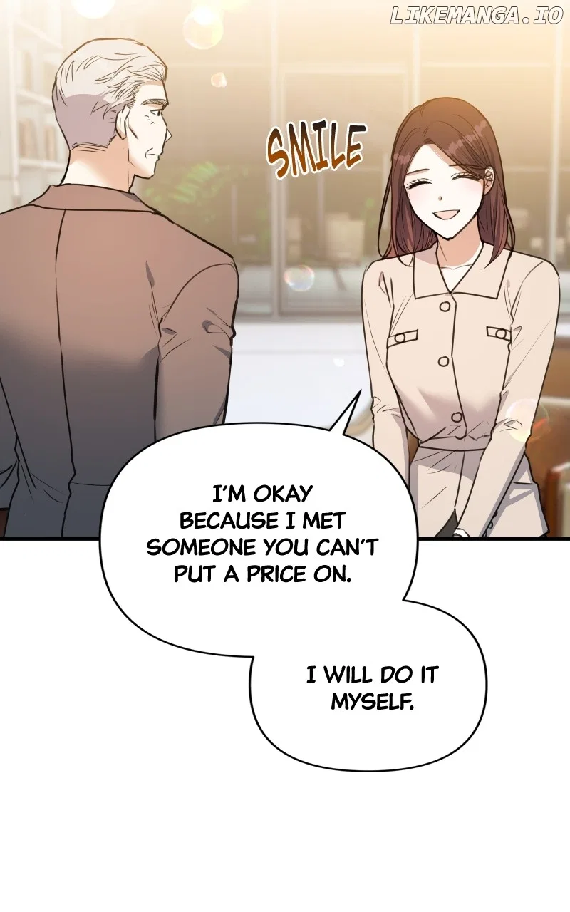 A Prenuptial Contract Chapter 110 – Page 72
