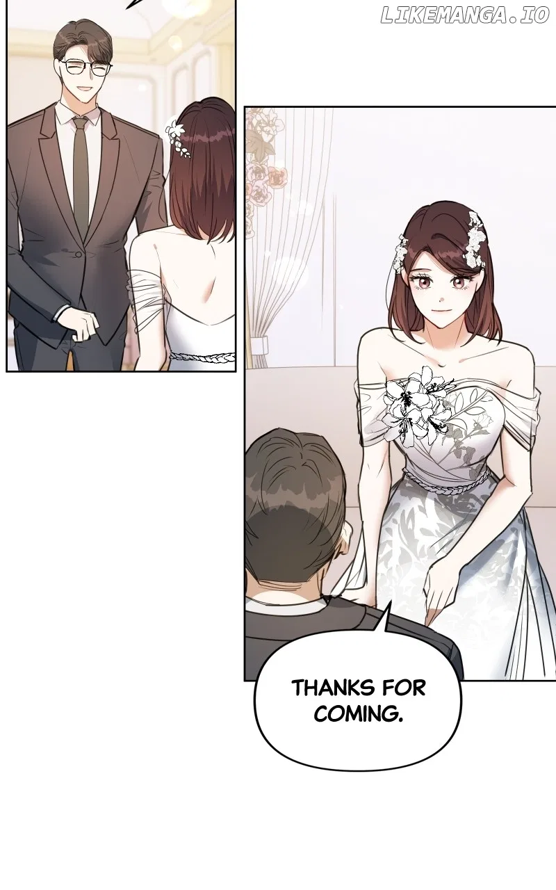 A Prenuptial Contract Chapter 110 – Page 77