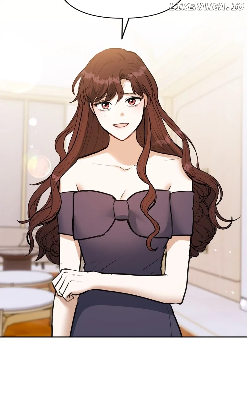 A Prenuptial Contract Chapter 110 – Page 82