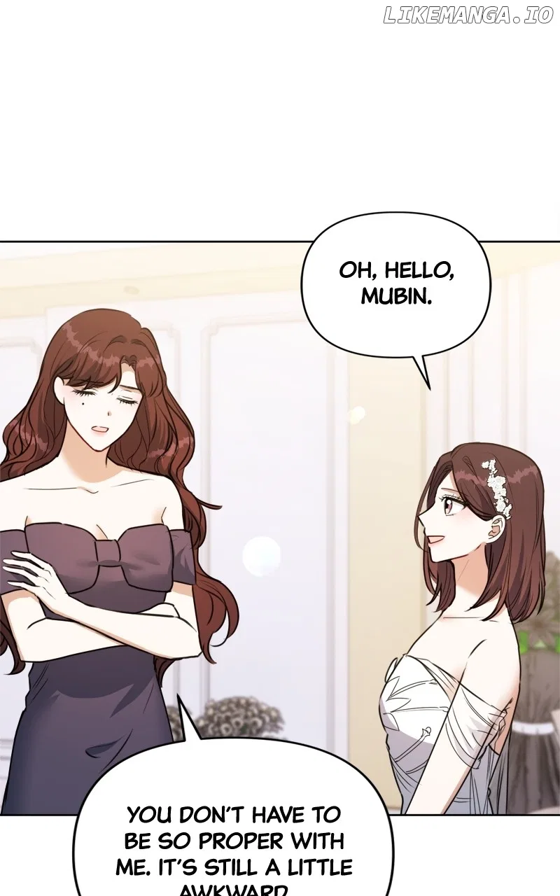 A Prenuptial Contract Chapter 110 – Page 83
