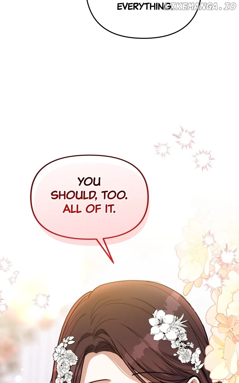 A Prenuptial Contract Chapter 110 – Page 85
