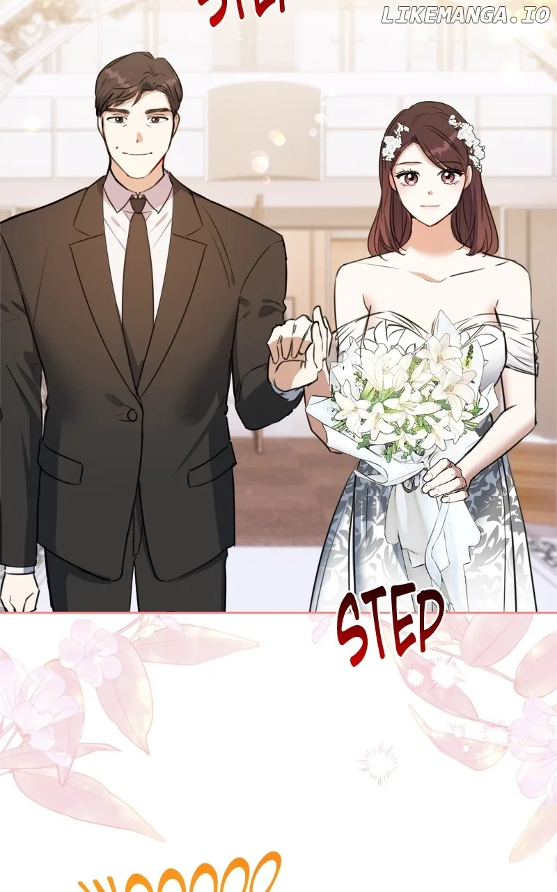 A Prenuptial Contract Chapter 110 – Page 90