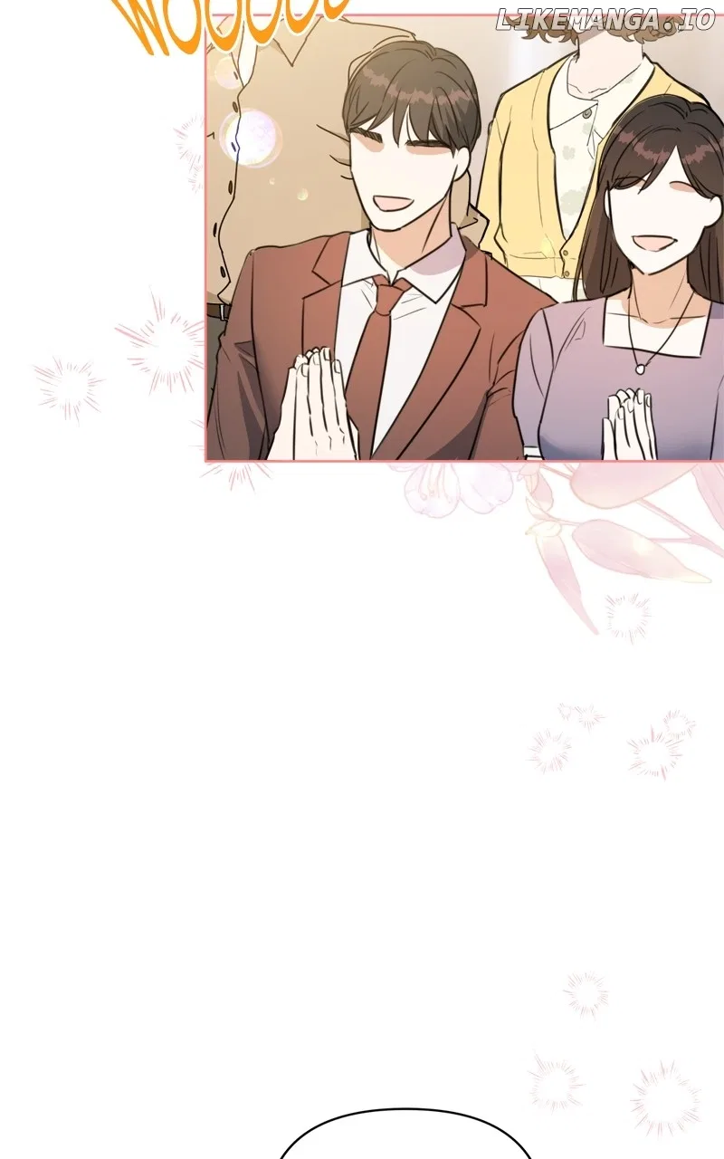 A Prenuptial Contract Chapter 110 – Page 91