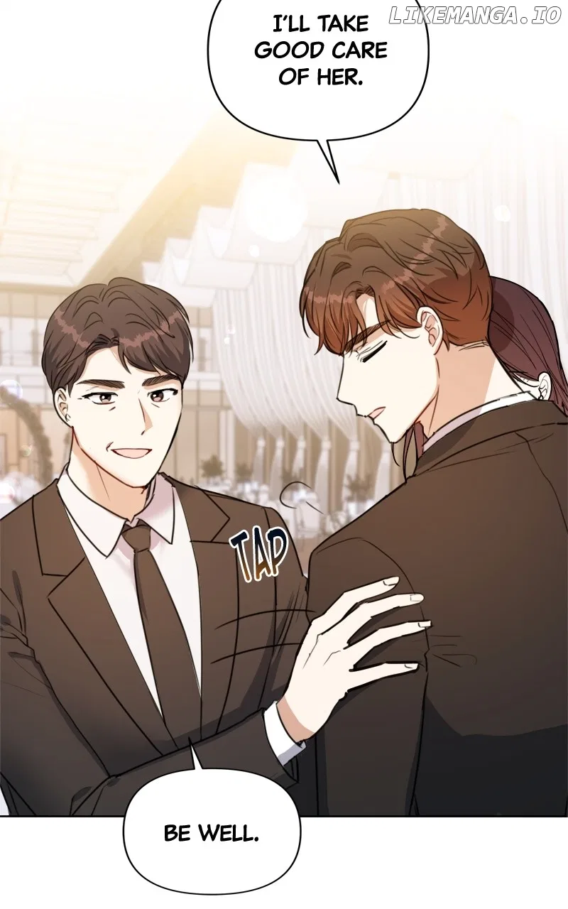 A Prenuptial Contract Chapter 110 – Page 92