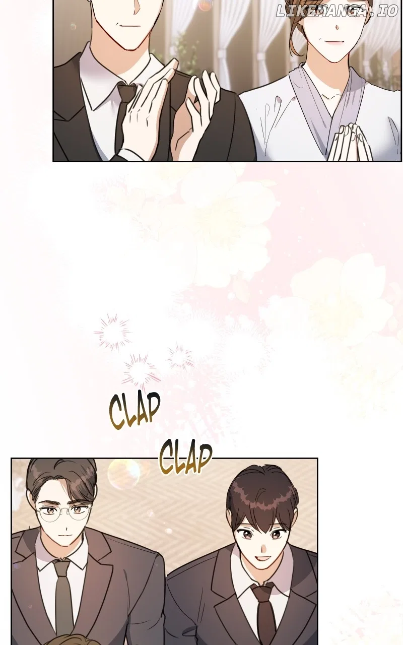 A Prenuptial Contract Chapter 110 – Page 95
