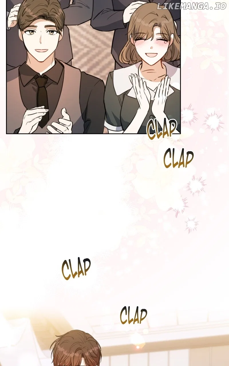 A Prenuptial Contract Chapter 110 – Page 96