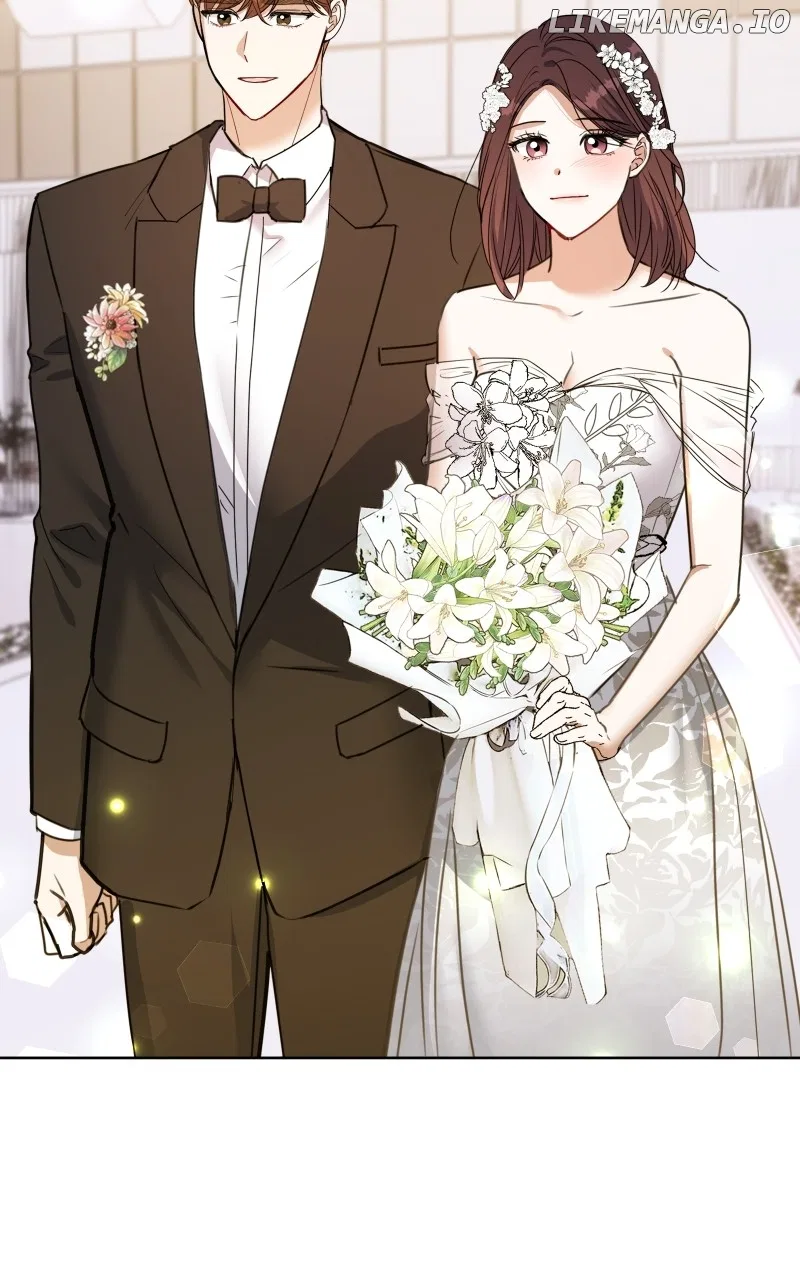 A Prenuptial Contract Chapter 110 – Page 97