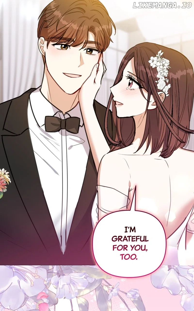A Prenuptial Contract Chapter 110 – Page 100
