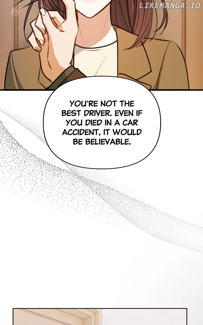 A Prenuptial Contract Chapter 109 – Page 2